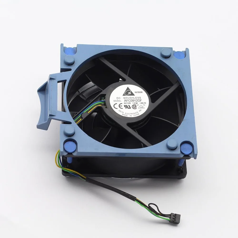 Ruth's sister Ruth's sister ML110 G7 Server CPU Cooler Fan 644757-001 631568-001 — product photo
