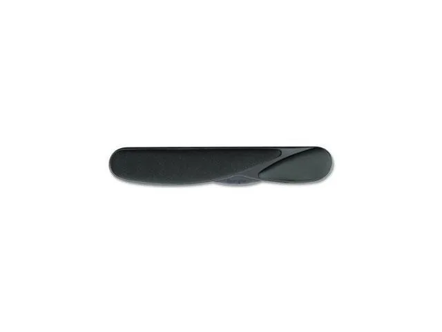 Kensington Kensington Wrist Pillow Keyboard Wrist Rest KMW22801 Black — product photo