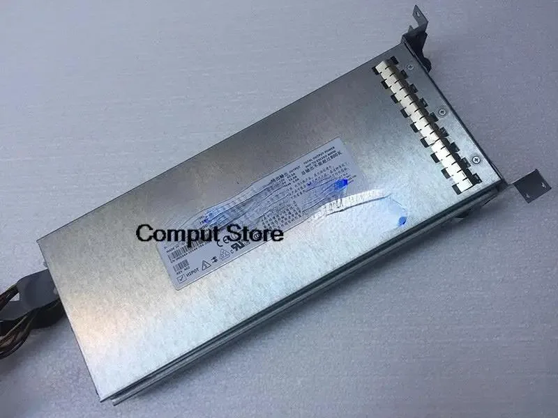 KHACHIMO KHACHIMO PowerEdge 1900 Server Power Supply D800P-S0 ND591 — product photo