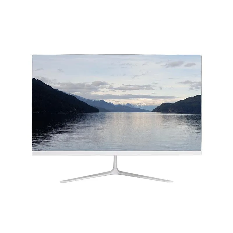 Huilian Cloud Technology (Shenzhen) Co., Huilian Cloud Technology (Shenzhen) Co., All-in-One PC i3-2310M 2.1GHz 23.8" 8GB 256GB — product photo