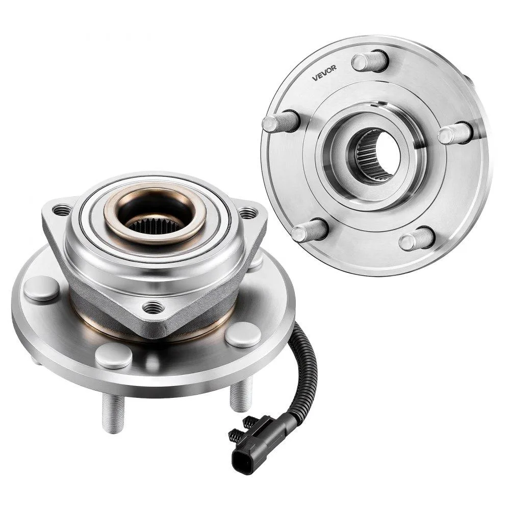 VEVOR VEVOR Front Wheel Bearing Hub Assembly 2-Pack 513272 — product photo