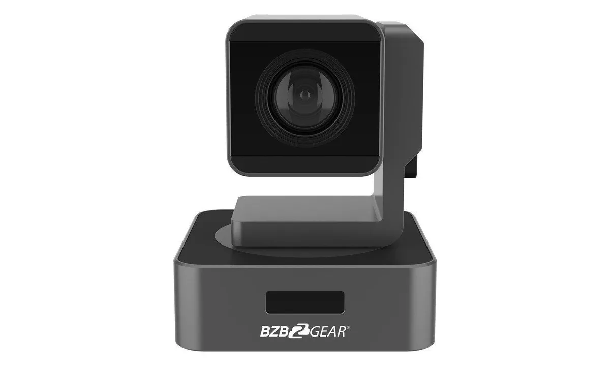 BZBGEAR BZBGEAR BG-VPTZ-10HSU3 10X PTZ network camera — product photo