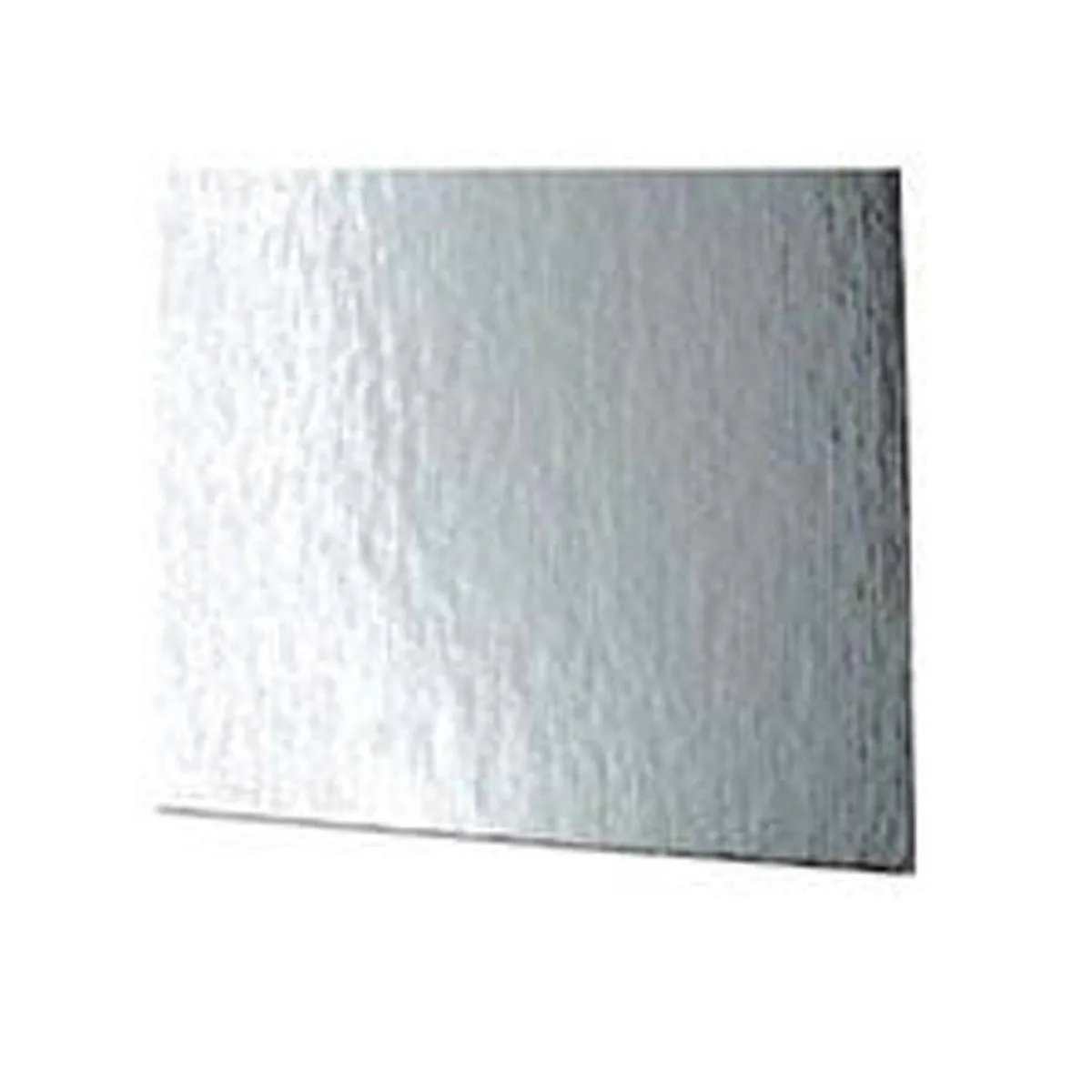 Adorama Adorama 32x40" Silver Showcard studio reflector — product photo