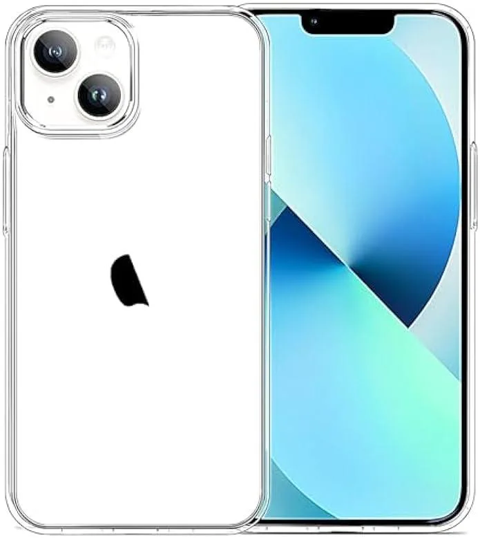 Ksin Ksin iPhone 13 Clear Case 6.1 Inch 2021 — product photo
