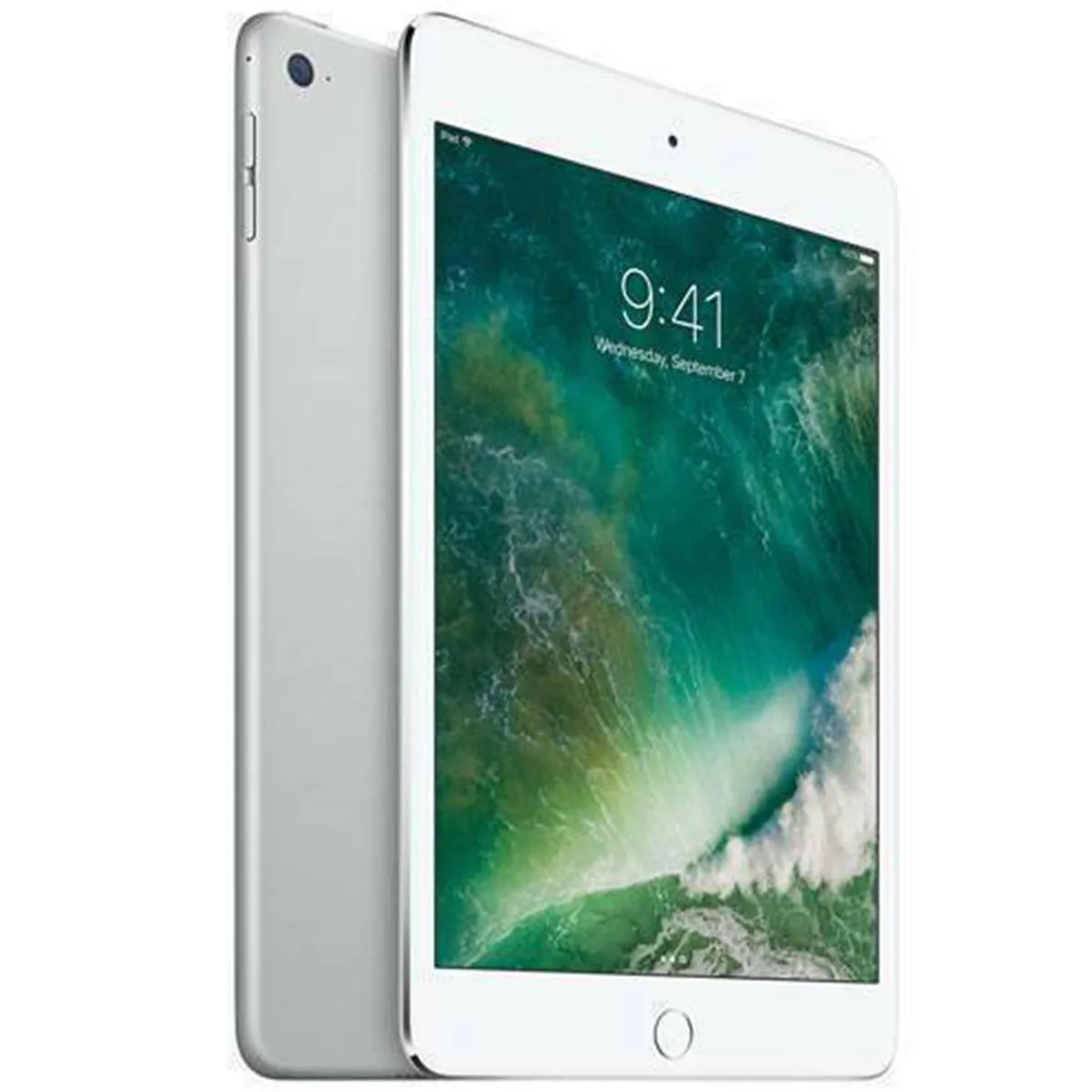 Apple Apple iPad mini 4 16GB 7.9" Silver 2015 — product photo