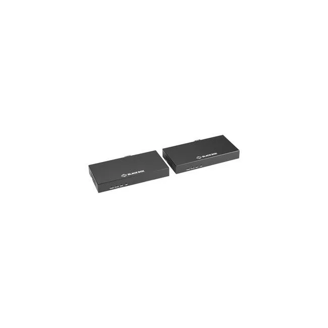 Black Box Corporation Black Box Corporation AVX-HDMI2-FO-HDB 4K HDMI 2.0 fiber v extender 1000 ft — product photo