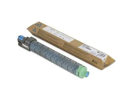 Ricoh Ricoh RIC820024 High-Yield Cyan Toner 15000 Pages — product photo
