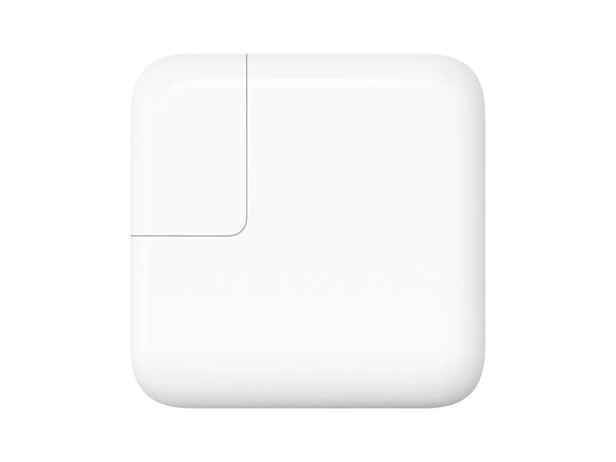 aibileec aibileec 61W USB-C Adapter A1718 MacBook Pro 13 12 — product photo