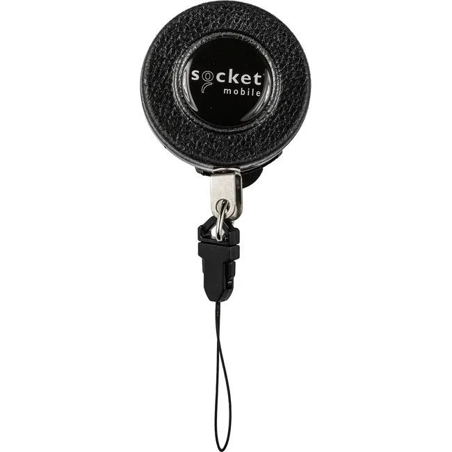 Socket Mobile, Inc. Socket Mobile, Inc. barcode scanner — product photo