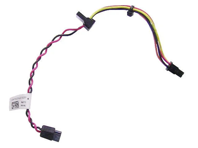 DELL DELL OptiPlex 9020 USFF Hard Drive Optical Drive Power Cable J6VJN accessory — product photo