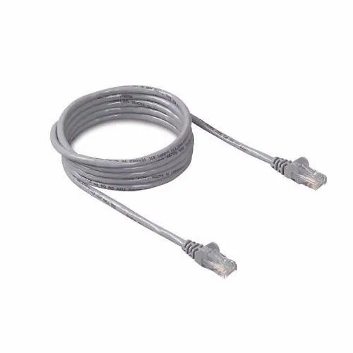 Belkin Belkin A3L791B14-S Cat5e network ethernet cable 14 — product photo