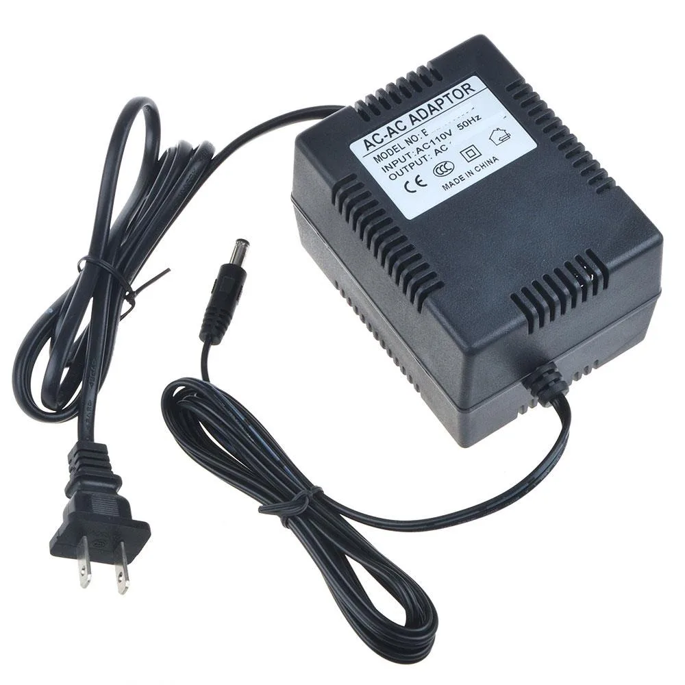 ABLEGRID ABLEGRID DA-30-24 24V 30VA AC-AC charger — product photo