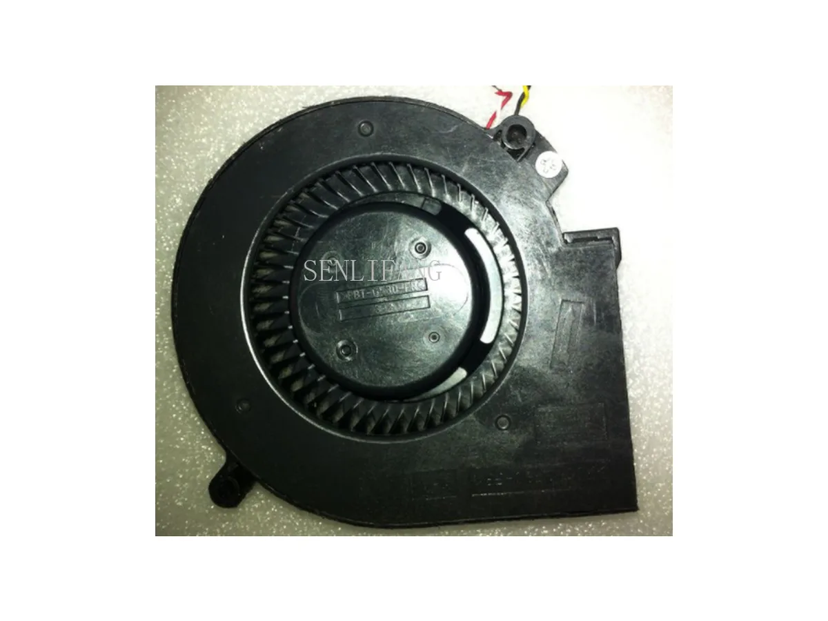 Fans Fans BG0903-B056-POS 9.7CM 24V 1.1A 4Wire case fan — product photo