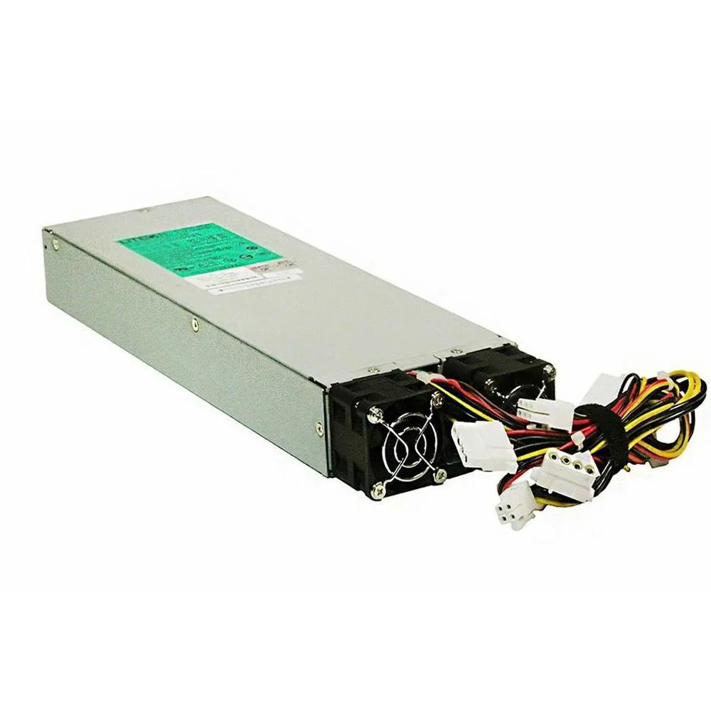 KHACHIMO KHACHIMO DL320 G5 PS-6421-1C 420W power supply — product photo