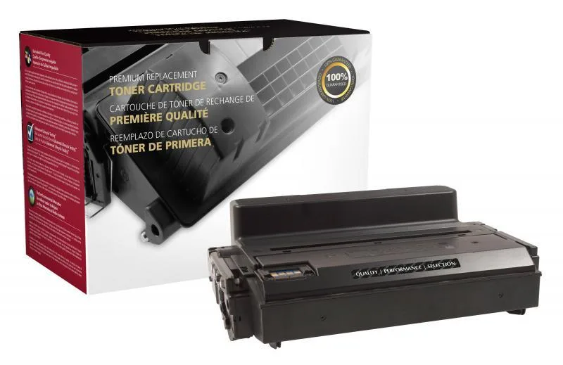 Clover Imaging Group Clover Imaging Group CIG201119P toner cartridge black 15000 pages for Samsung MLT-D203U — product photo