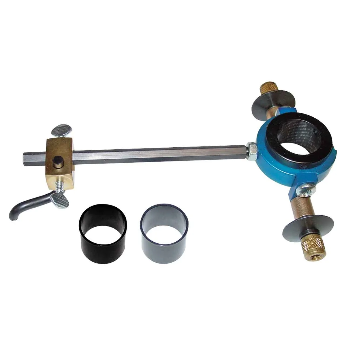 Miller Enterprises Miller Enterprises 253055 Cutting Guide for XT & ICE Torches — product photo