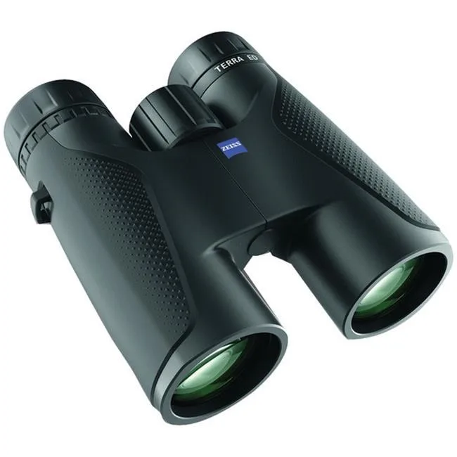 Carl Zeiss Carl Zeiss 524203 9901 8x42mm ED Binocular Black — product photo
