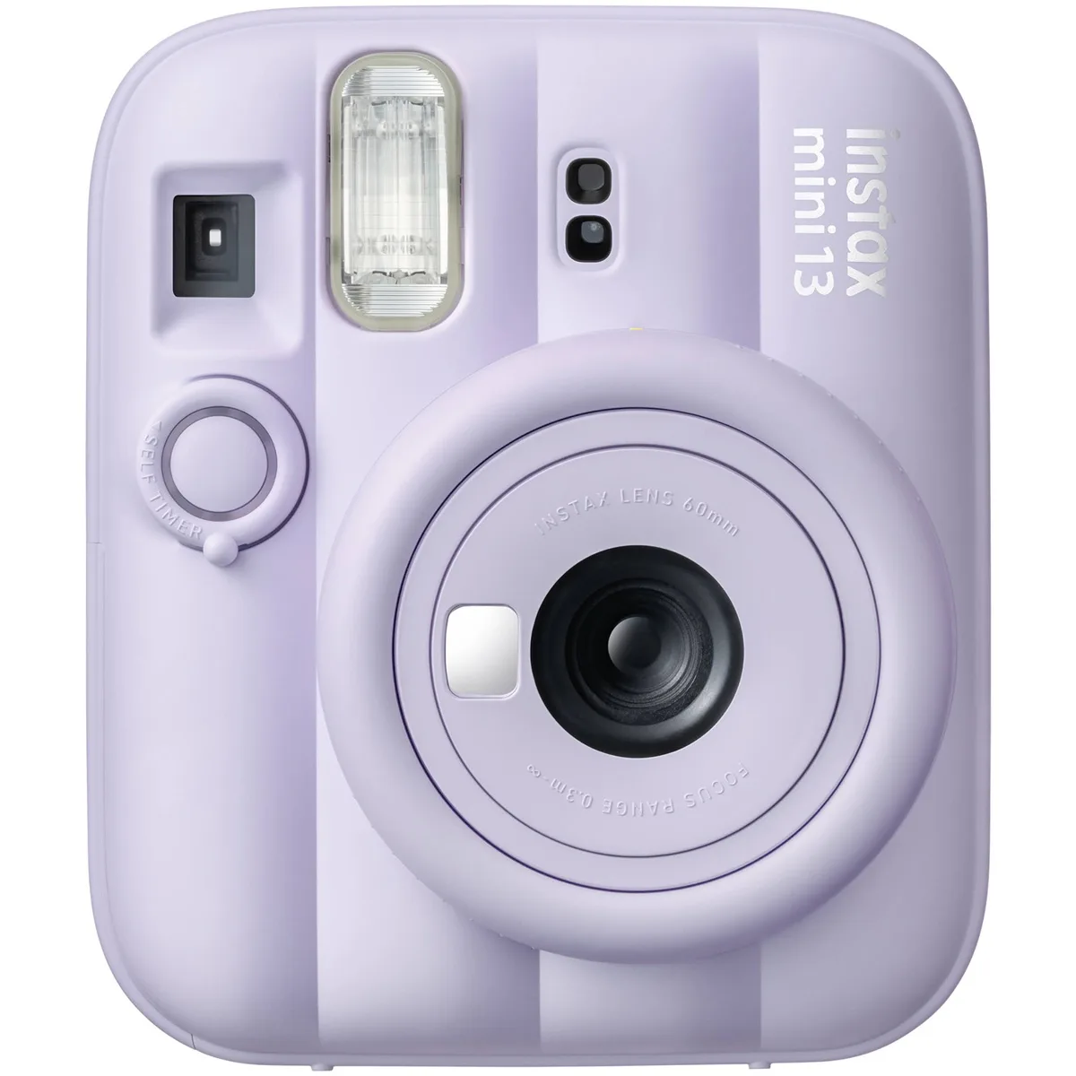FUJIFILM FUJIFILM 16963149 instax mini 13 film camera Dreamy Purple — product photo
