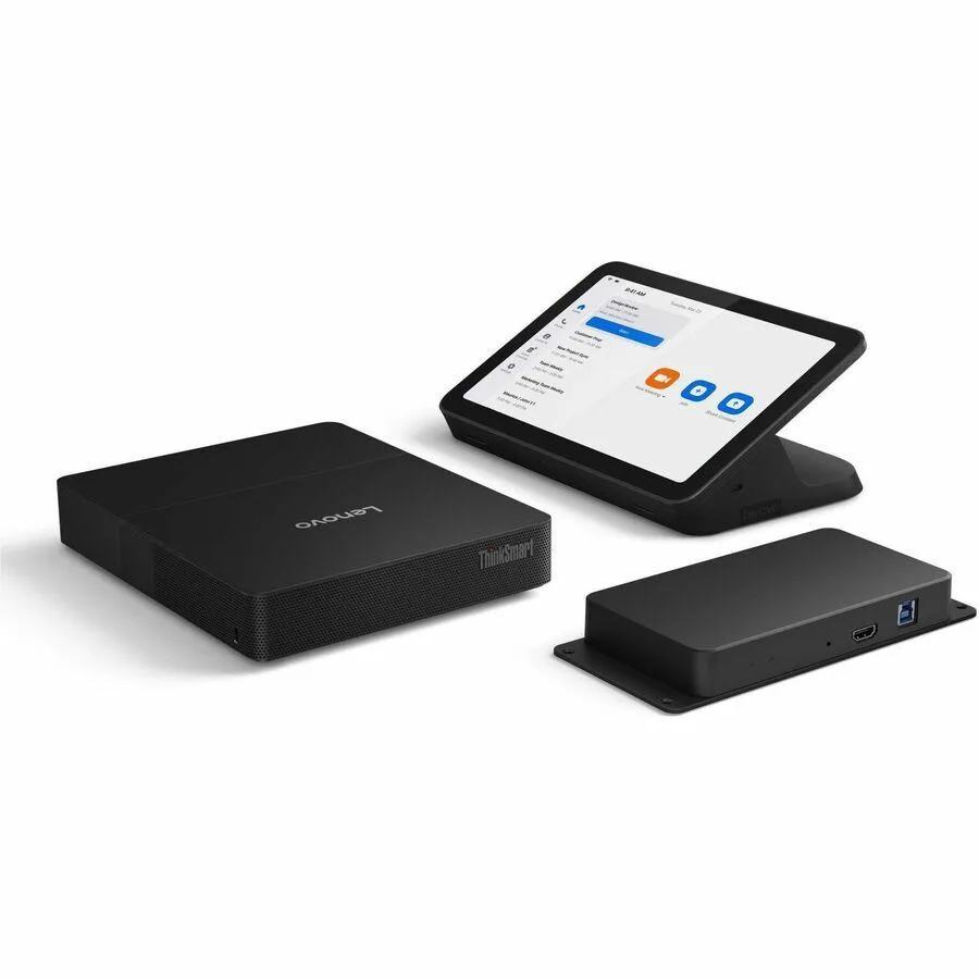 Lenovo Lenovo 12WG0003US ThinkSmart Core Gen 2 Zoom Kit 32GB — product photo