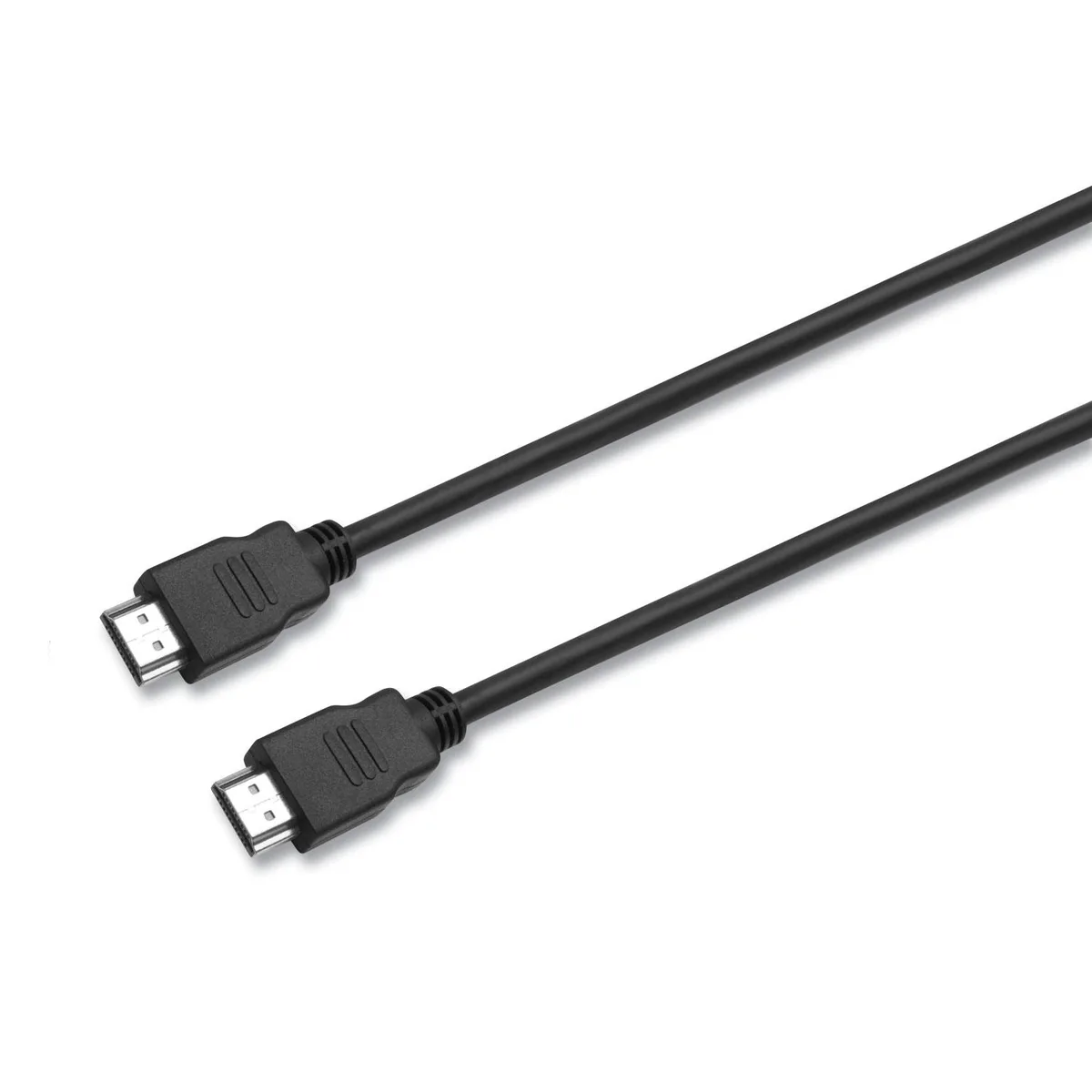 Innovera Innovera HDMI 1.4 cable 6 ft black 30024 — product photo