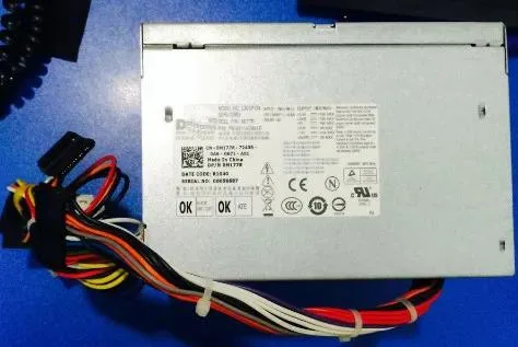 Supersuperuncle Supersuperuncle Server Power Supply 24-pin L305p-03 for DELL OptiPlex 760MT 960MT 980MT — product photo