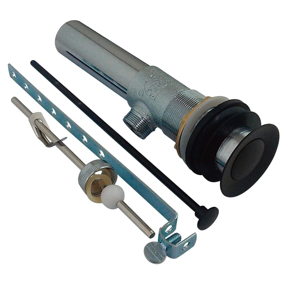 KINGSTON BRASS KINGSTON BRASS KB1005 Brass Pop Up Assembly Oil Rubbed Bronze — product photo