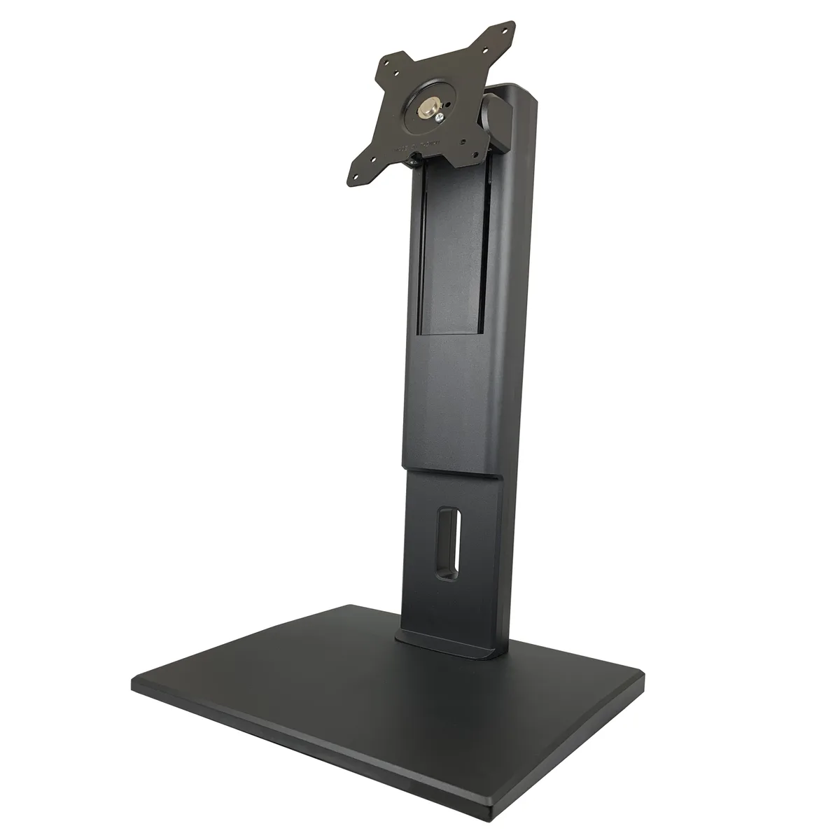 Amer Mounts Amer Mounts AMR1SH Single Flat Panel Monitor Stand 15-32" 26lb — product photo
