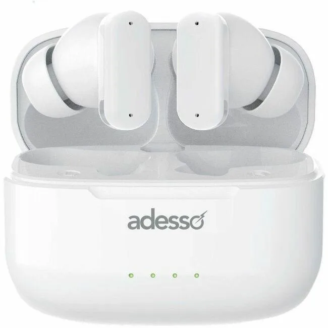 Adesso Adesso XTREAMT2 Bluetooth 5.0 earbuds with ANC — product photo