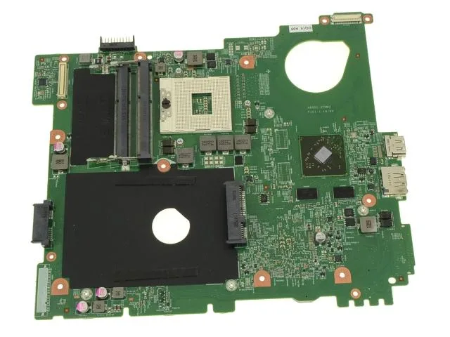 DELL DELL Inspiron 15 N5110 Discrete Radeon Motherboard NKC7K — product photo