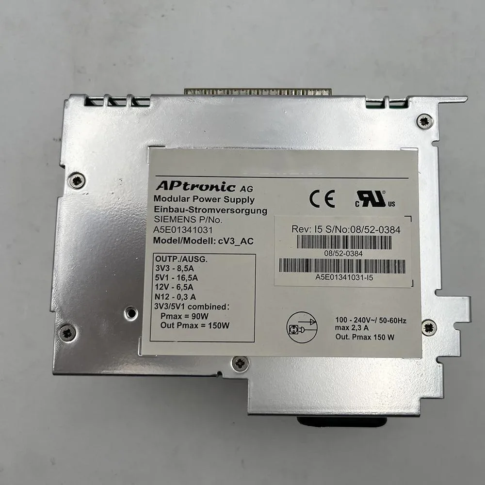 KHACHIMO KHACHIMO IPC Power Supply A5E01341031-I5 ATX — product photo