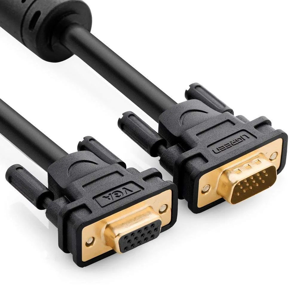 TeKit TeKit VGA Extension Cable Male to Female 2M 30744 — product photo