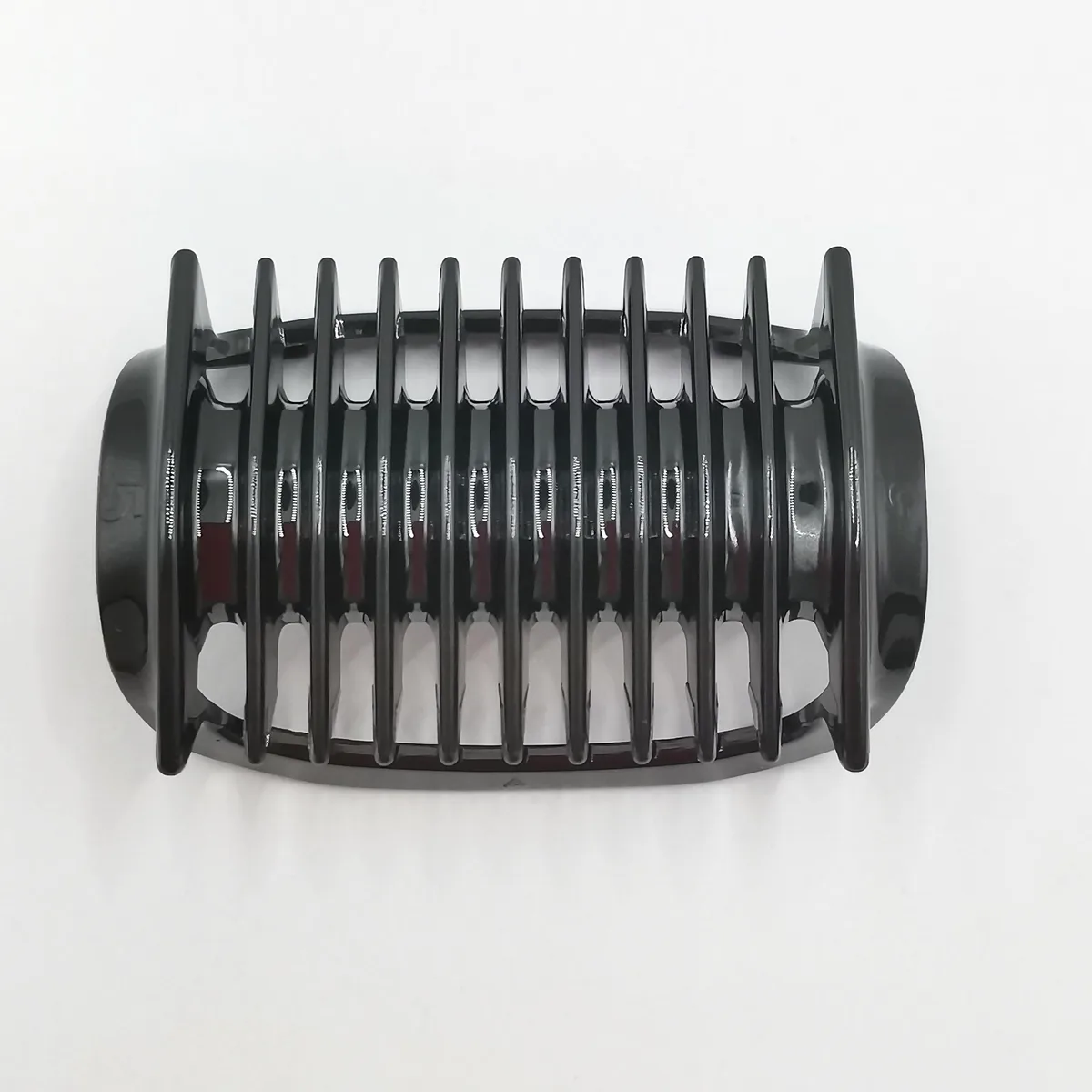prewave Prewave 5 mm Bi-directional Comb Replacement for BG3005 BG3007 BG3010 BG3011 BG3012 BG3015 BG3016 BG3007/01 — product photo