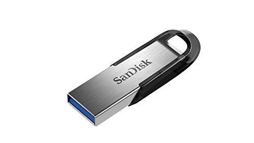 SanDisk SanDisk Ultra Flair USB 3.0 16GB Flash Drive SDCZ73-016G-G46 — product photo