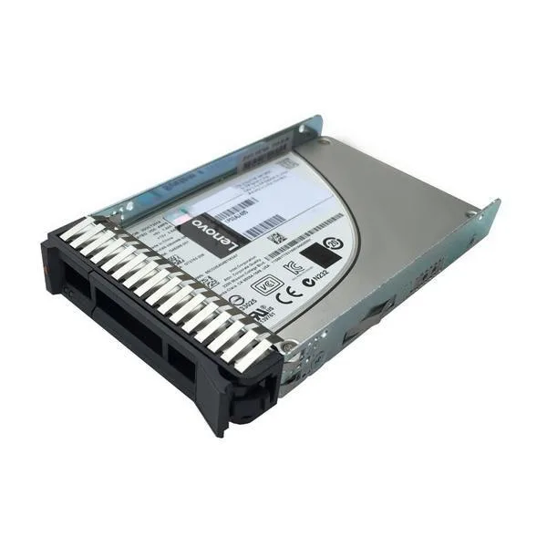 Lenovo Lenovo 4XB7A13942 D7-P5520 3.84 TB server accessory — product photo