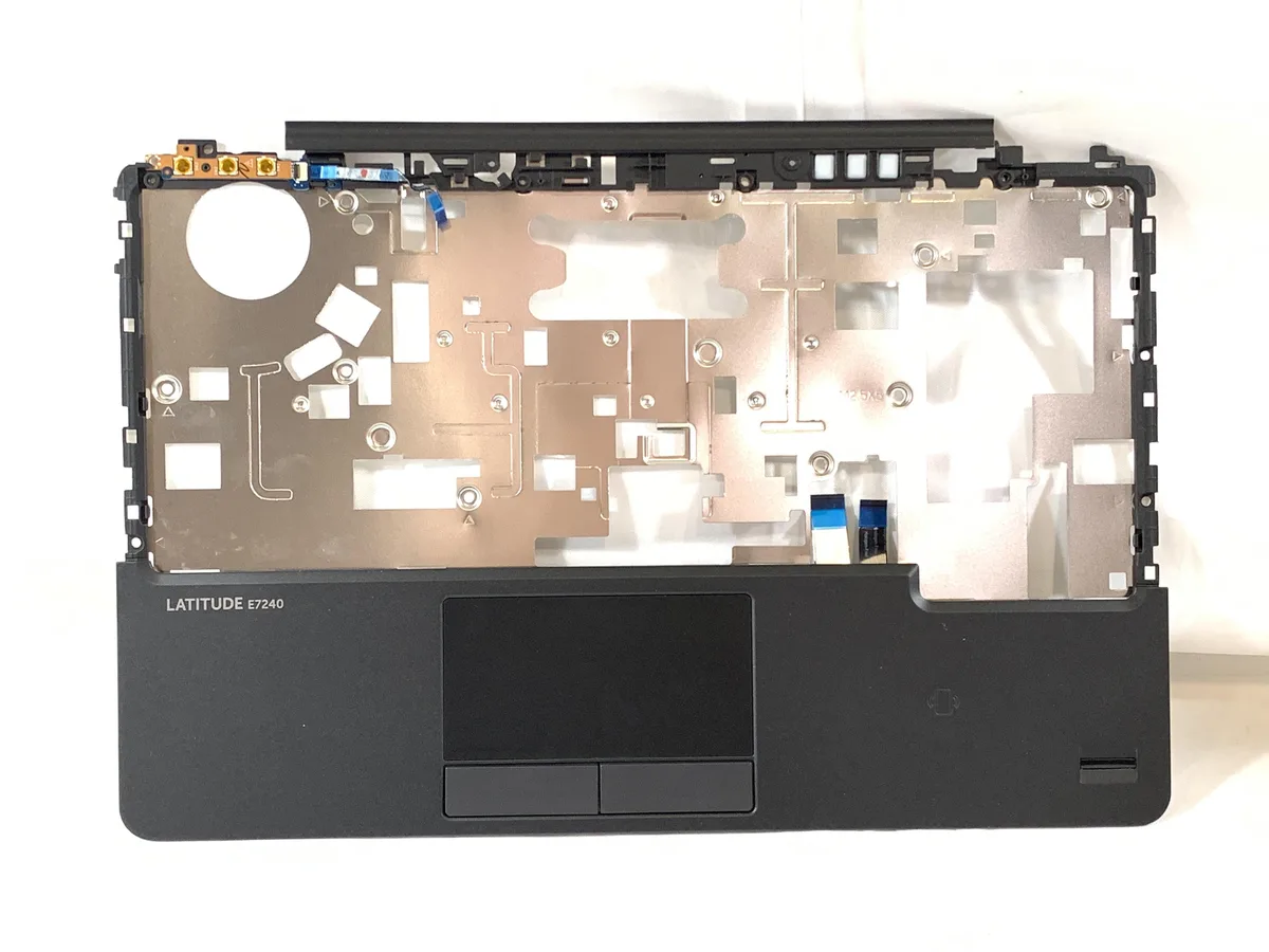 DELL DELL Latitude E7240 Palmrest Touchpad Assembly 1DDYT Green — product photo