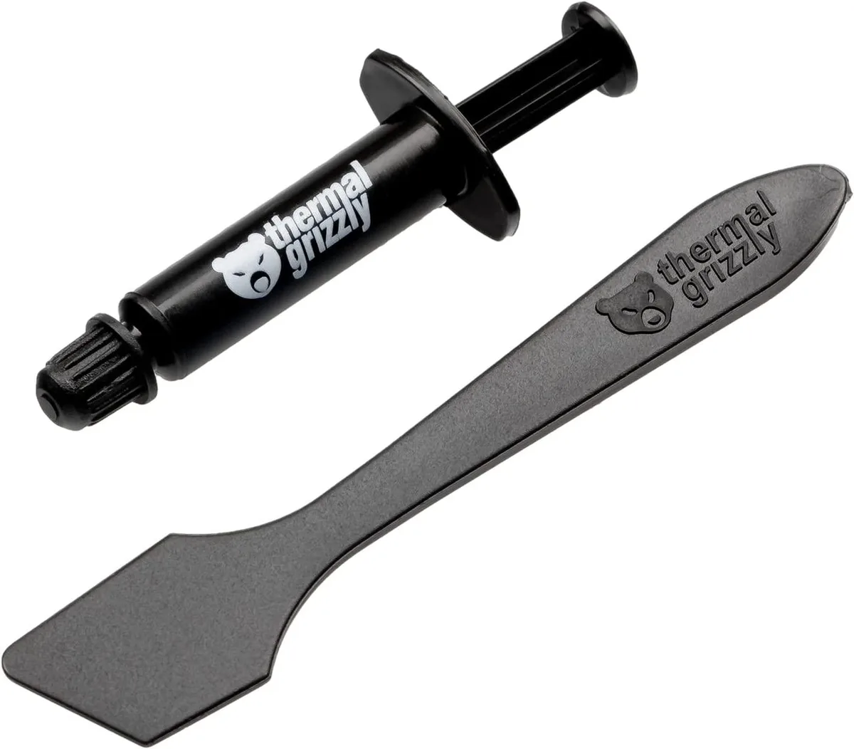 Thermal Grizzly Thermal Grizzly Aeronaut 1.0g thermal paste — product photo
