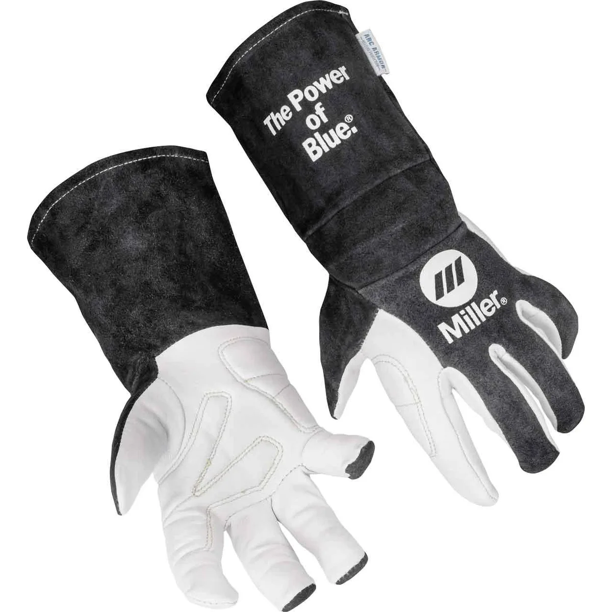 Miller Enterprises Miller Enterprises 279898 Classic TIG Gloves Large — product photo