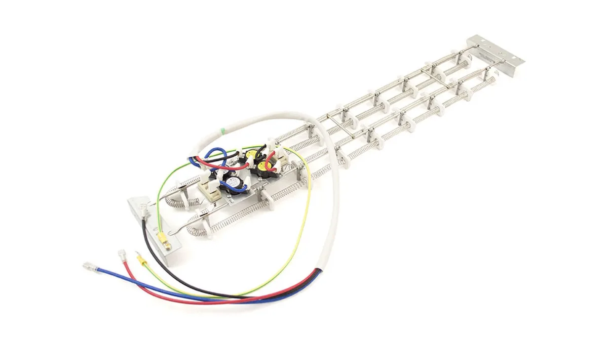 Appliance Factory Parts Appliance Factory Parts 802402000102 Electric Heater appliance part — product photo