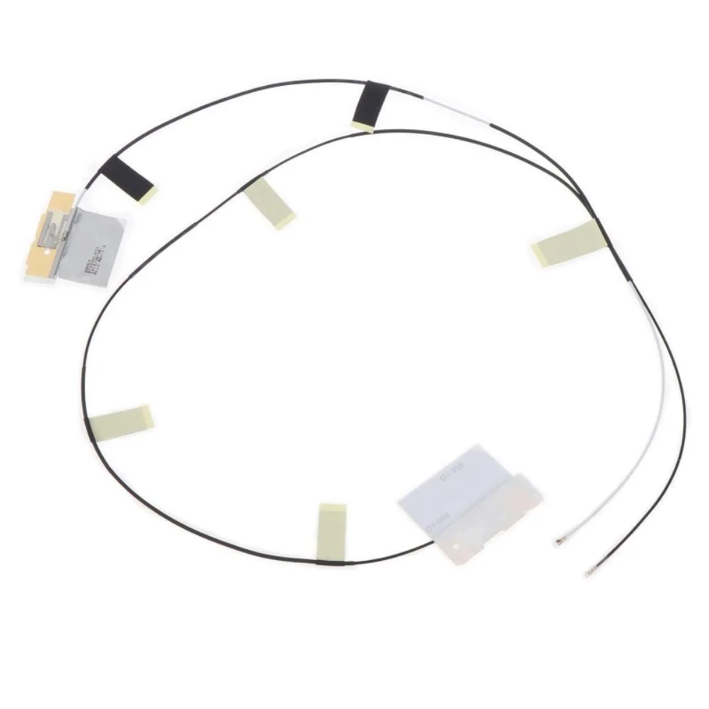Ruth's sister Ruth's sister 70 cm IPEX4 Internal Antenna Cable Pair — product photo