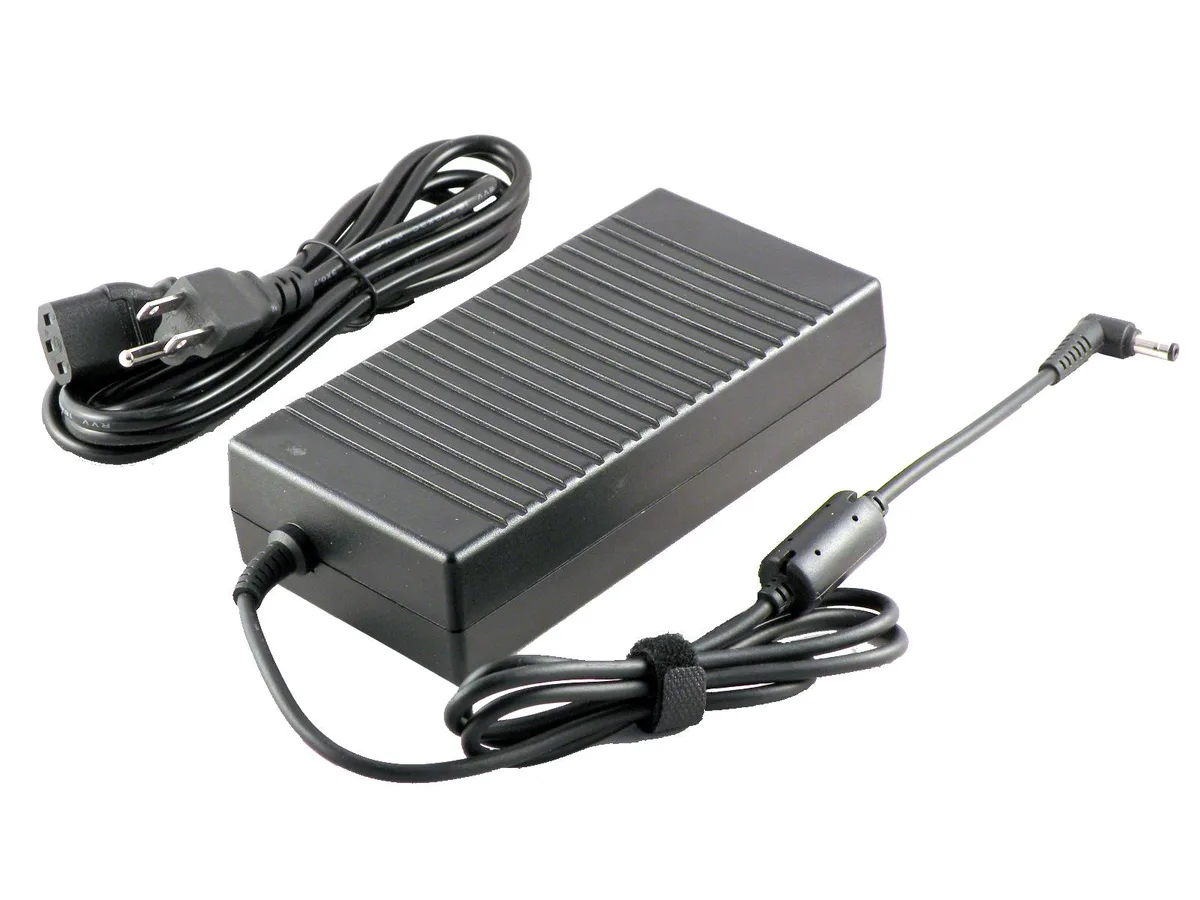 iTekiro iTekiro 200W 19V 10.5A AC Adapter for Gigabyte Aorus X5 X7 v2 A11-200P1A — product photo