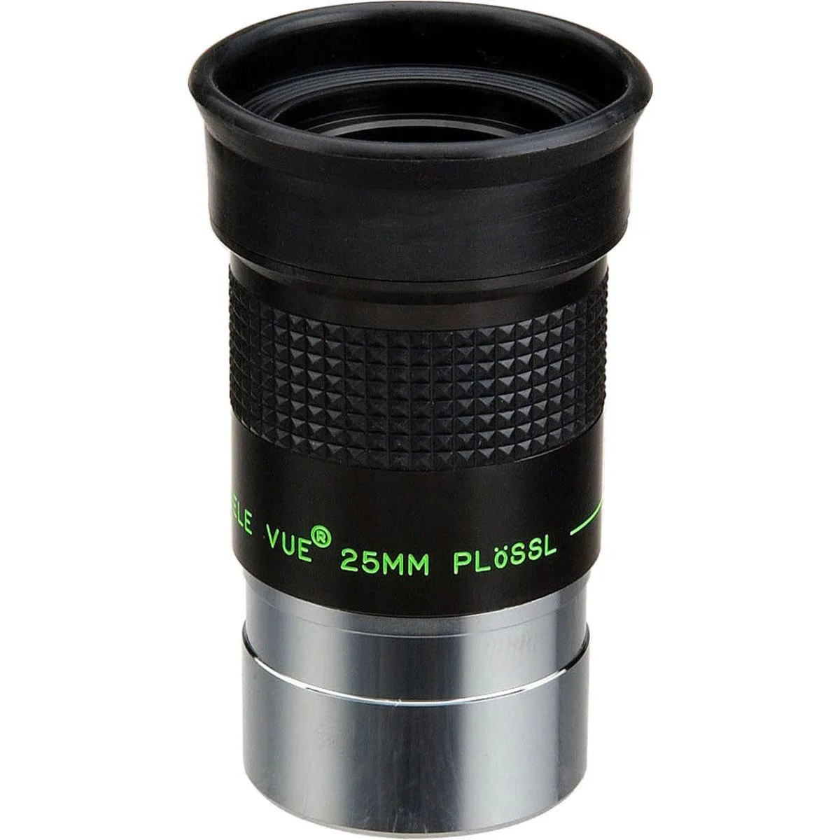 Tele Vue Tele Vue 25mm Plossl 1.25 inch Eyepiece 50 Degree 17mm Eye Relief — product photo