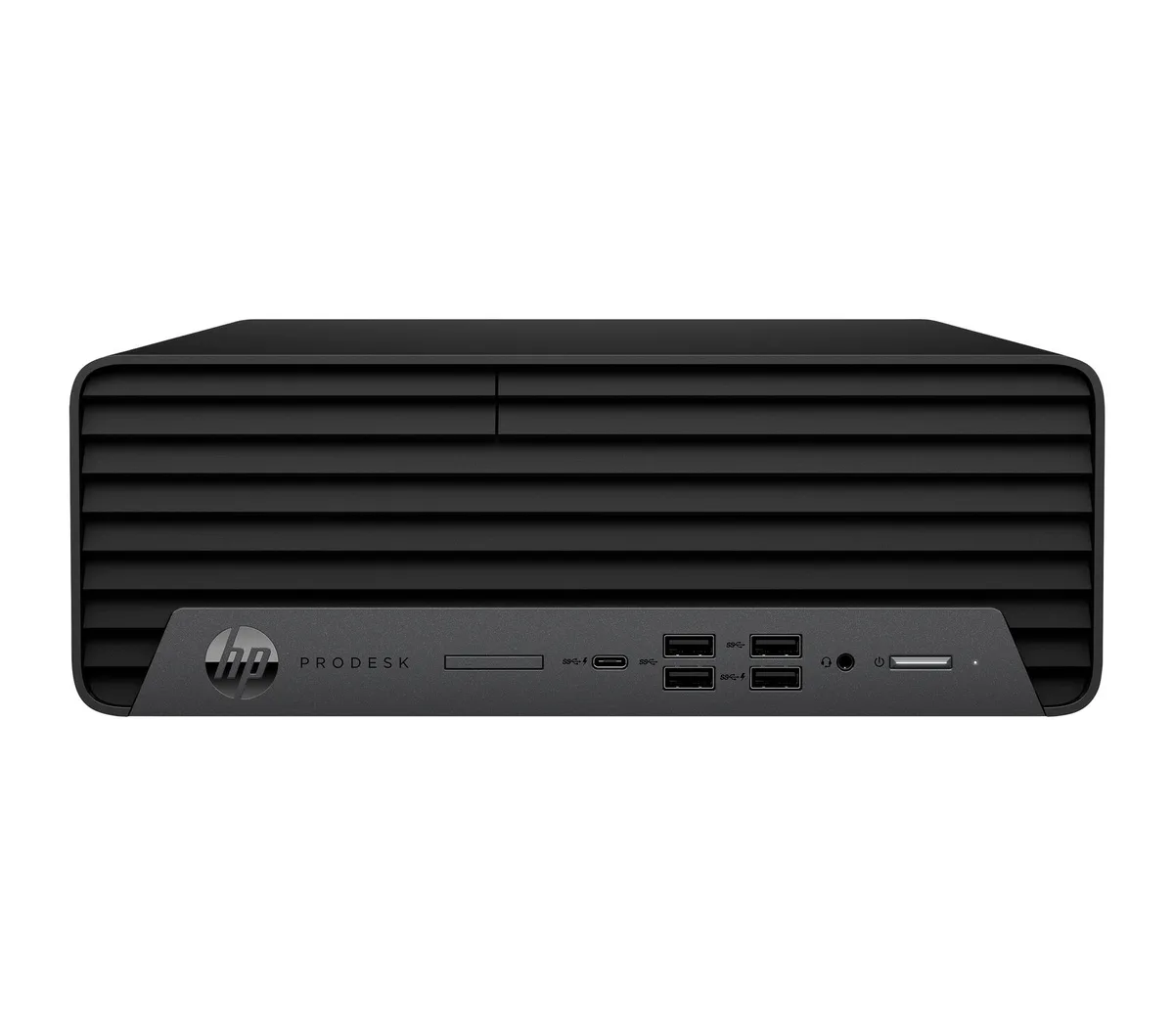 HP HP ProDesk 600 G6 SFF J1-600G6SA23 desktop PC Intel Core i5-10500 3.1GHz 32GB 512GB NVMe Windows 11 Pro — product photo