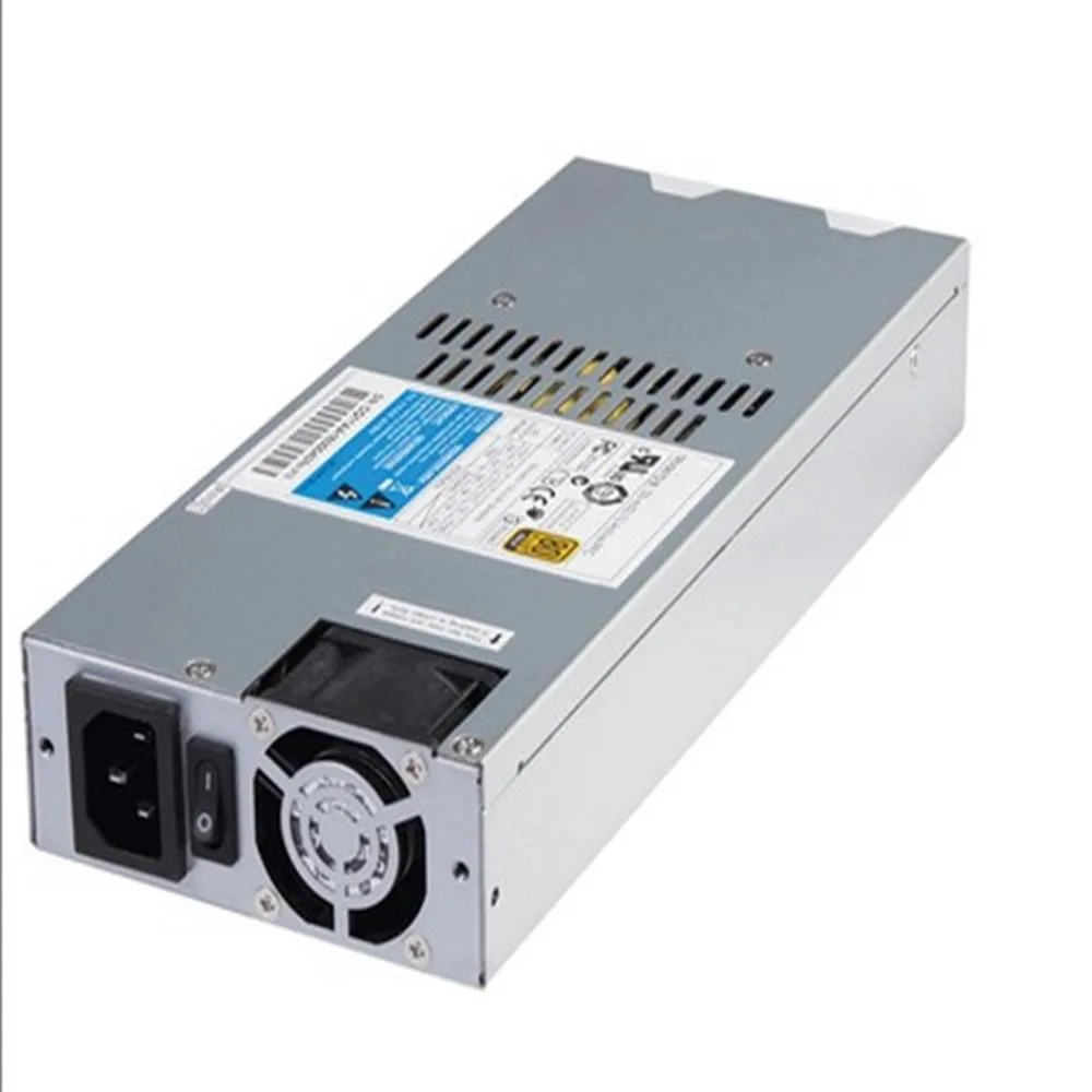 OIAGLH OIAGLH 80plus Gold 1U 400W server power supply SS-400L1U — product photo