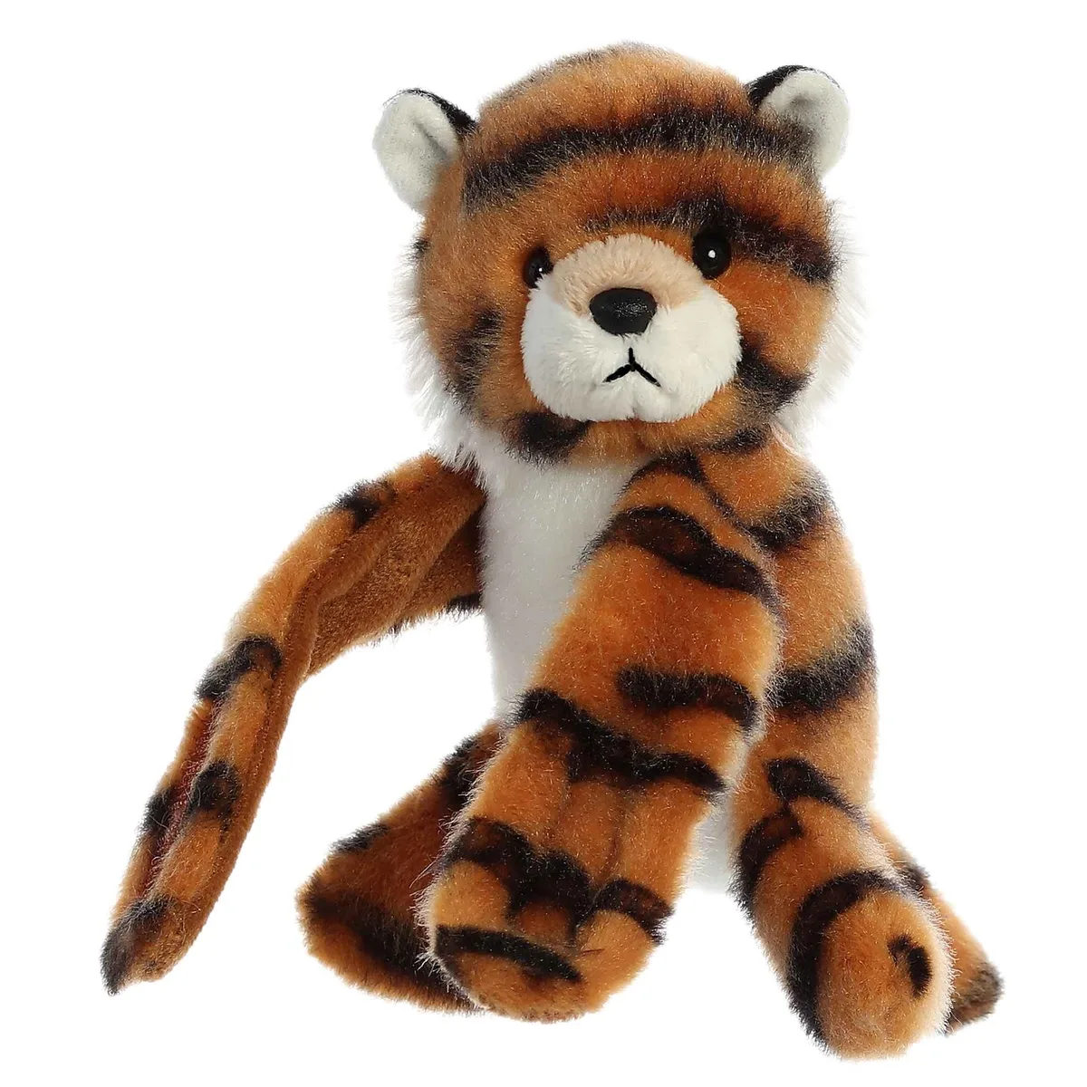 Aurora World, Inc. Aurora World, Inc. Wristamals 9" Tiger stuffed toy — product photo