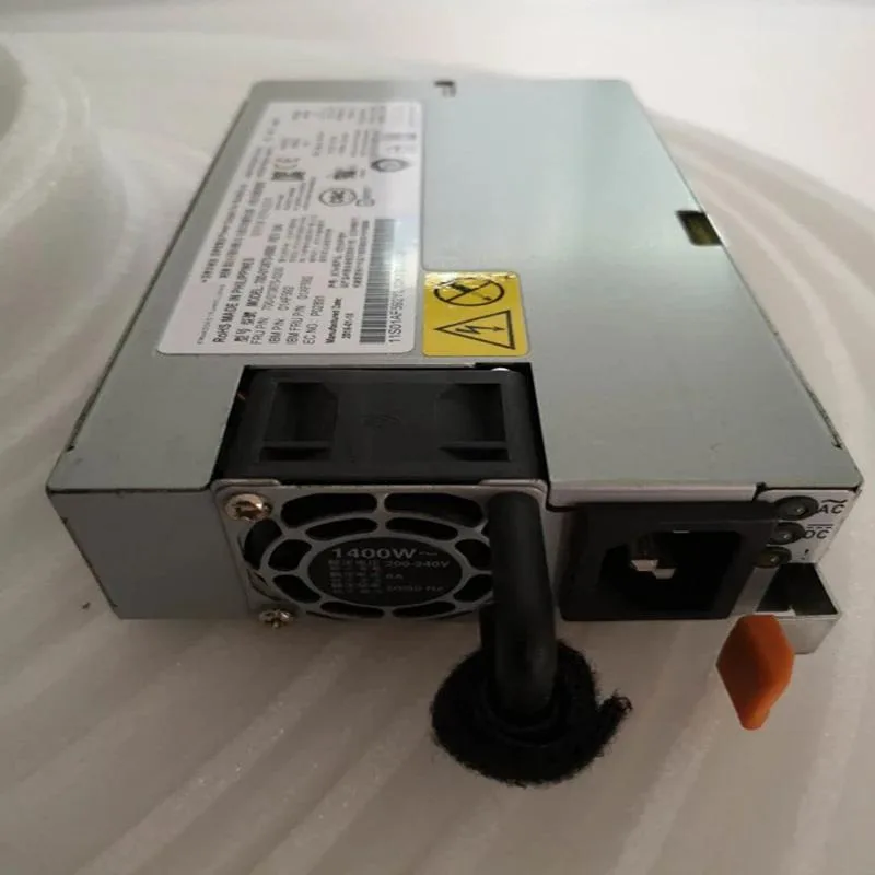 KHACHIMO KHACHIMO DS8880 1400W Power Supply 01AF592 700-013875-0000 — product photo