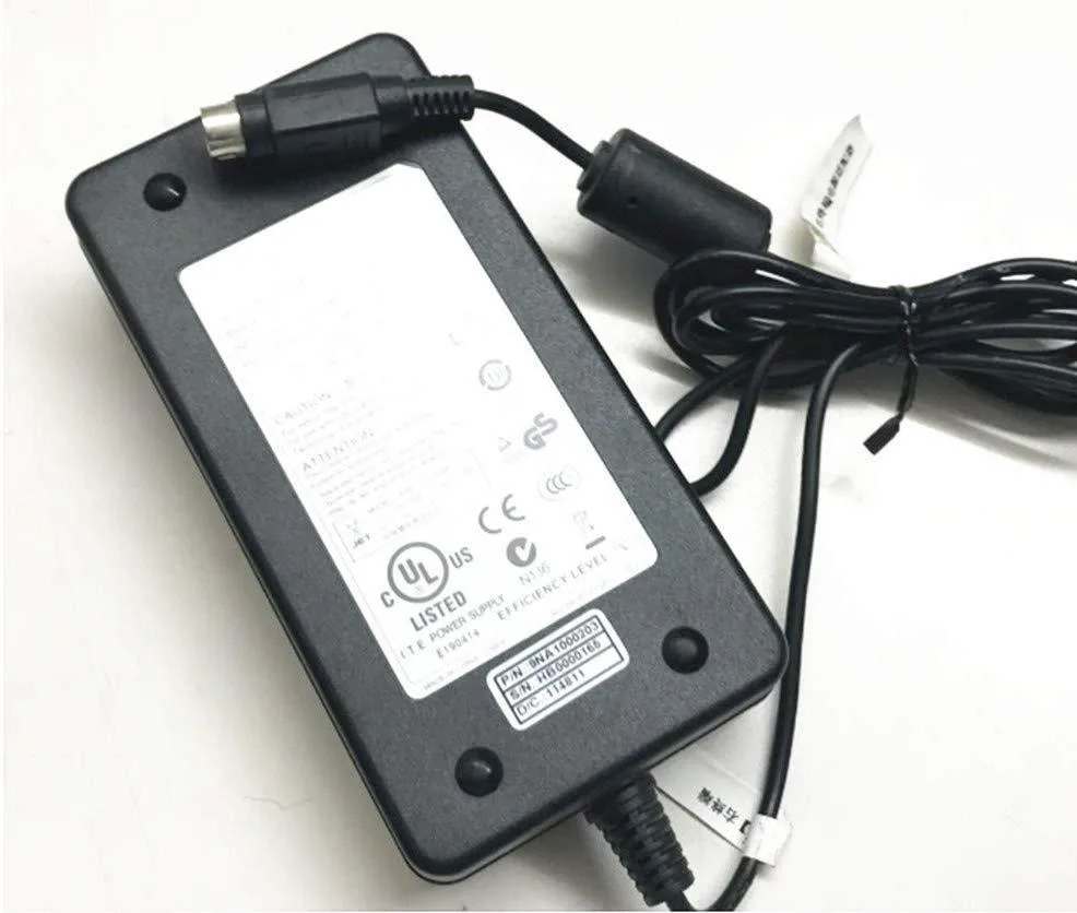 E-buy E-buy AC Adapter 24V 4.17A 4 pin — product photo