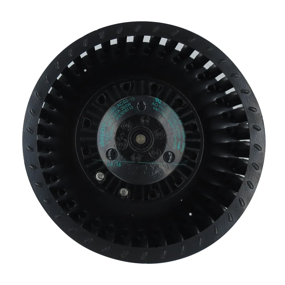 Fans Fans R2D140-AC02-13Motor case fan 400V 2400rpm 270W — product photo