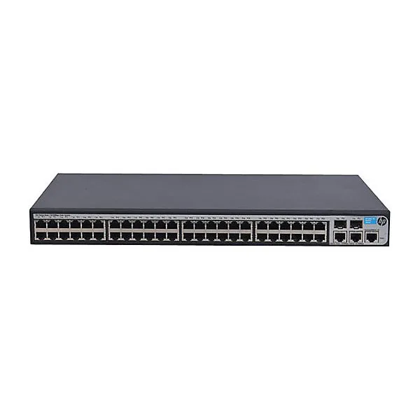 HP HP 1910-48 48-Port Fast Ethernet Layer 3 Switch JG540A#ABA — product photo