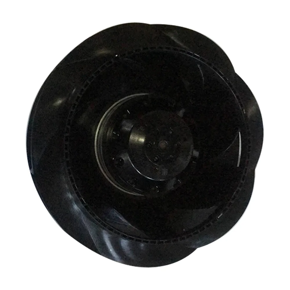 Fans Fans R2E220-RB06-01 Centrifugal Fan 230V 135W 2500rpm — product photo