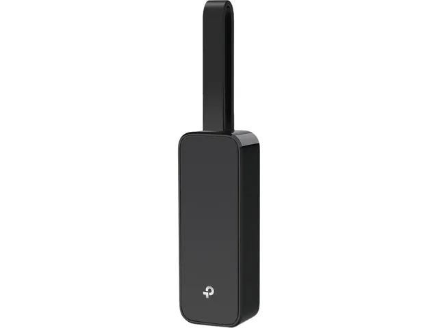 TP-Link TP-Link UE306 USB 3.0 Gigabit Ethernet Adapter — product photo